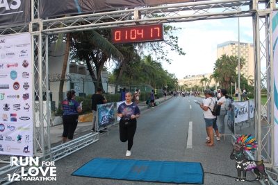 Run for Love 2024